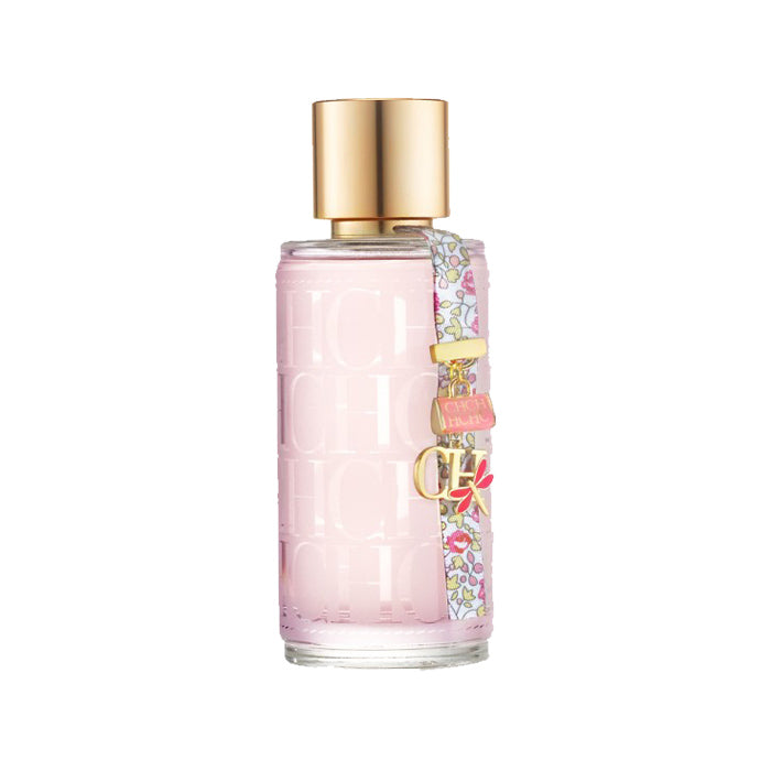 Carolina Herrera CH HC L eau For Women Eau De Toilette 100ML